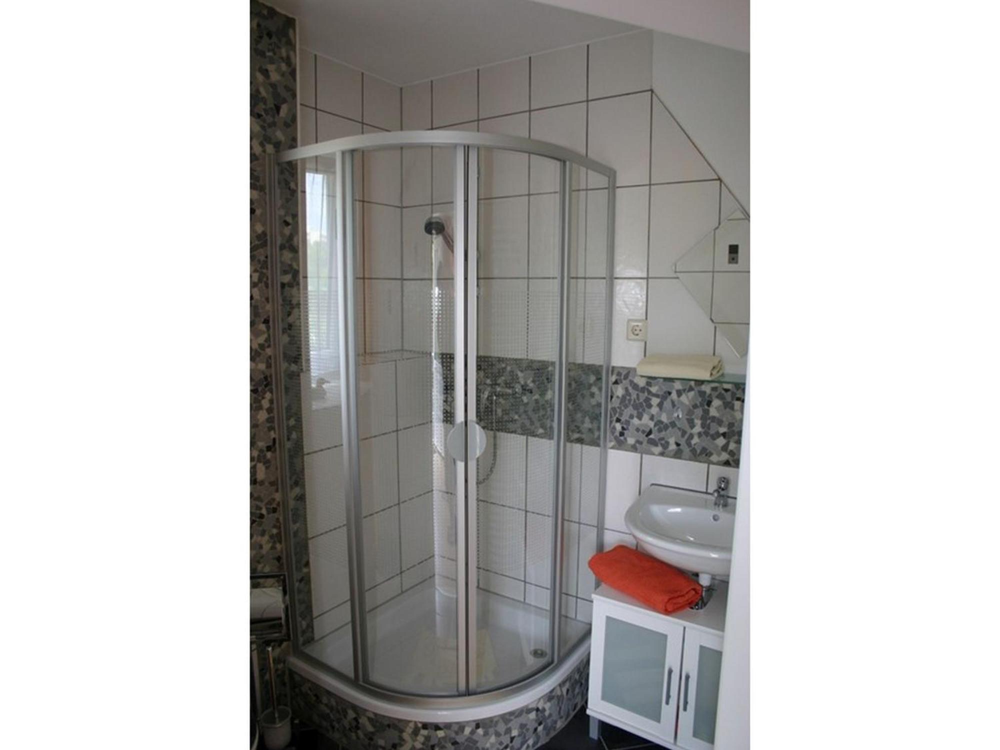 מיירסבורג Ferienwohnung Kronengarten מראה חיצוני תמונה