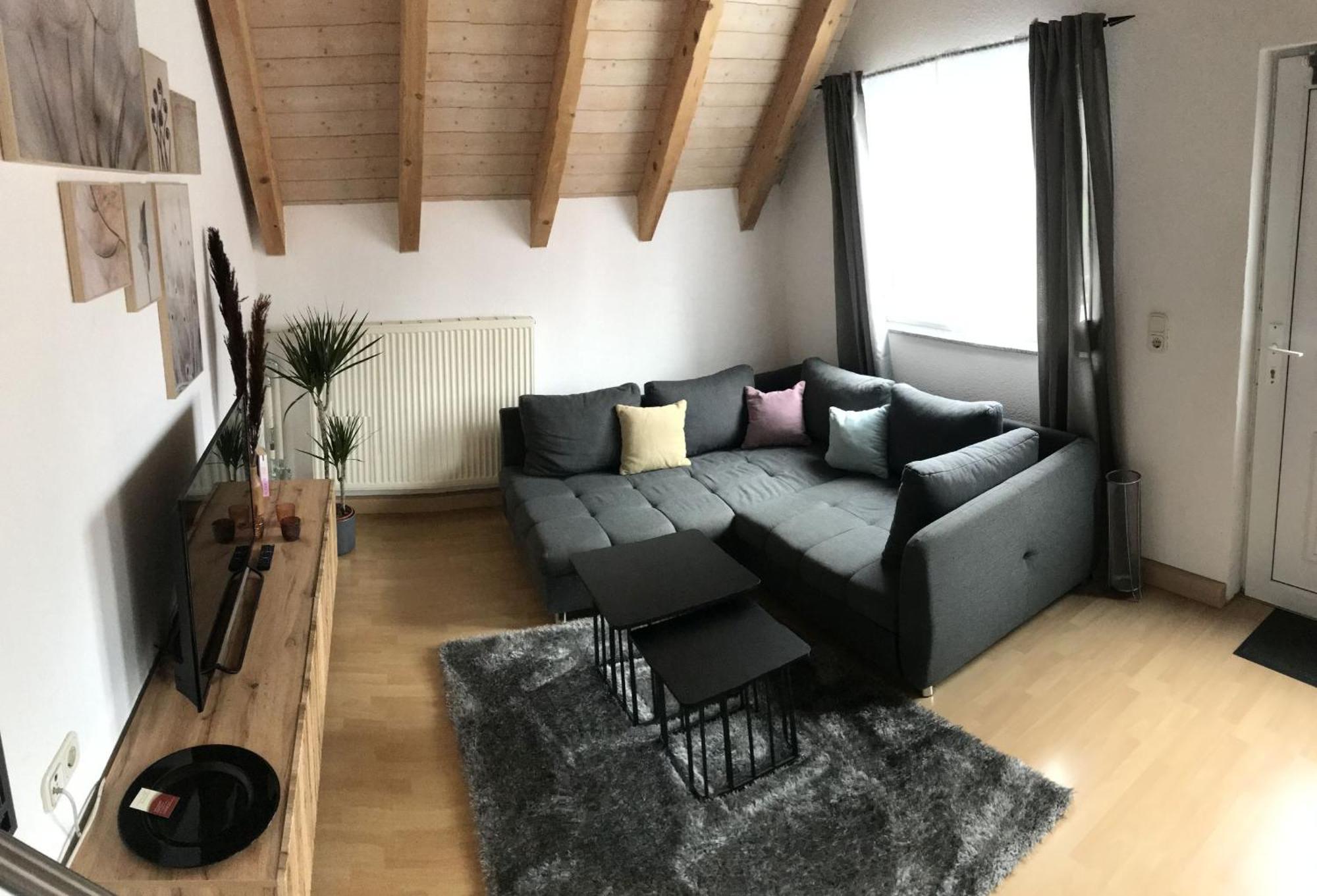 מיירסבורג Ferienwohnung Kronengarten מראה חיצוני תמונה
