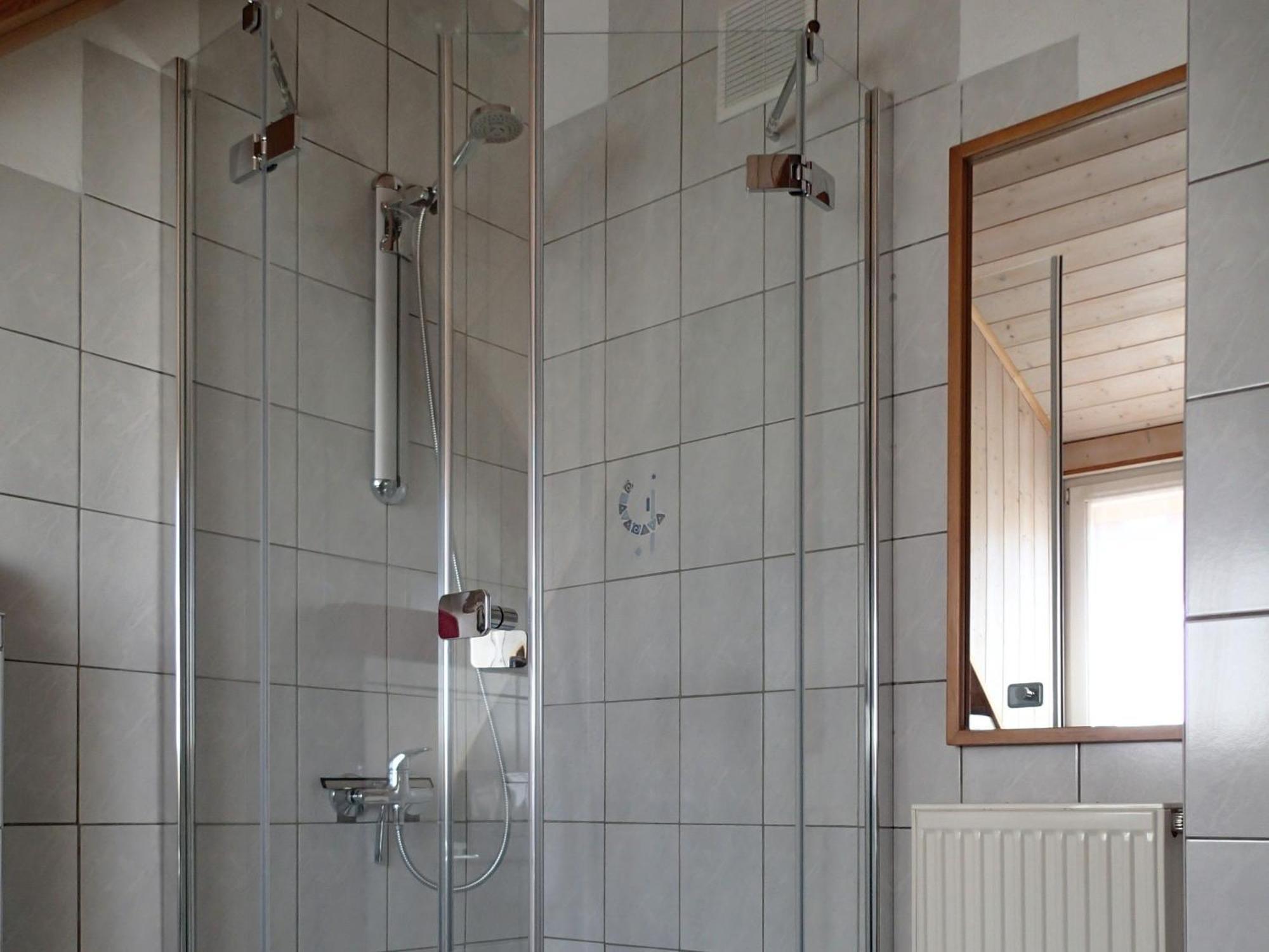 מיירסבורג Ferienwohnung Kronengarten מראה חיצוני תמונה