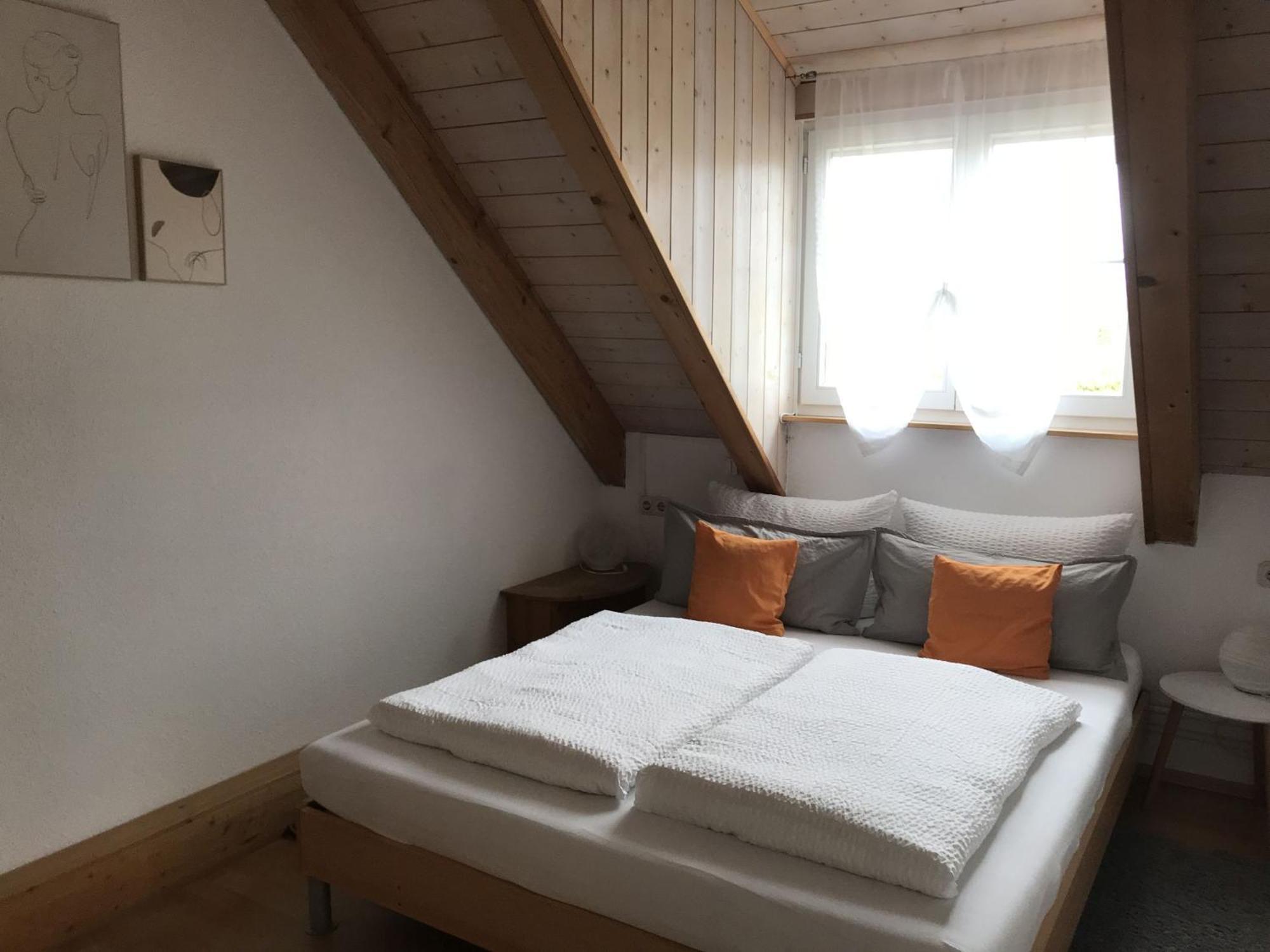 מיירסבורג Ferienwohnung Kronengarten מראה חיצוני תמונה