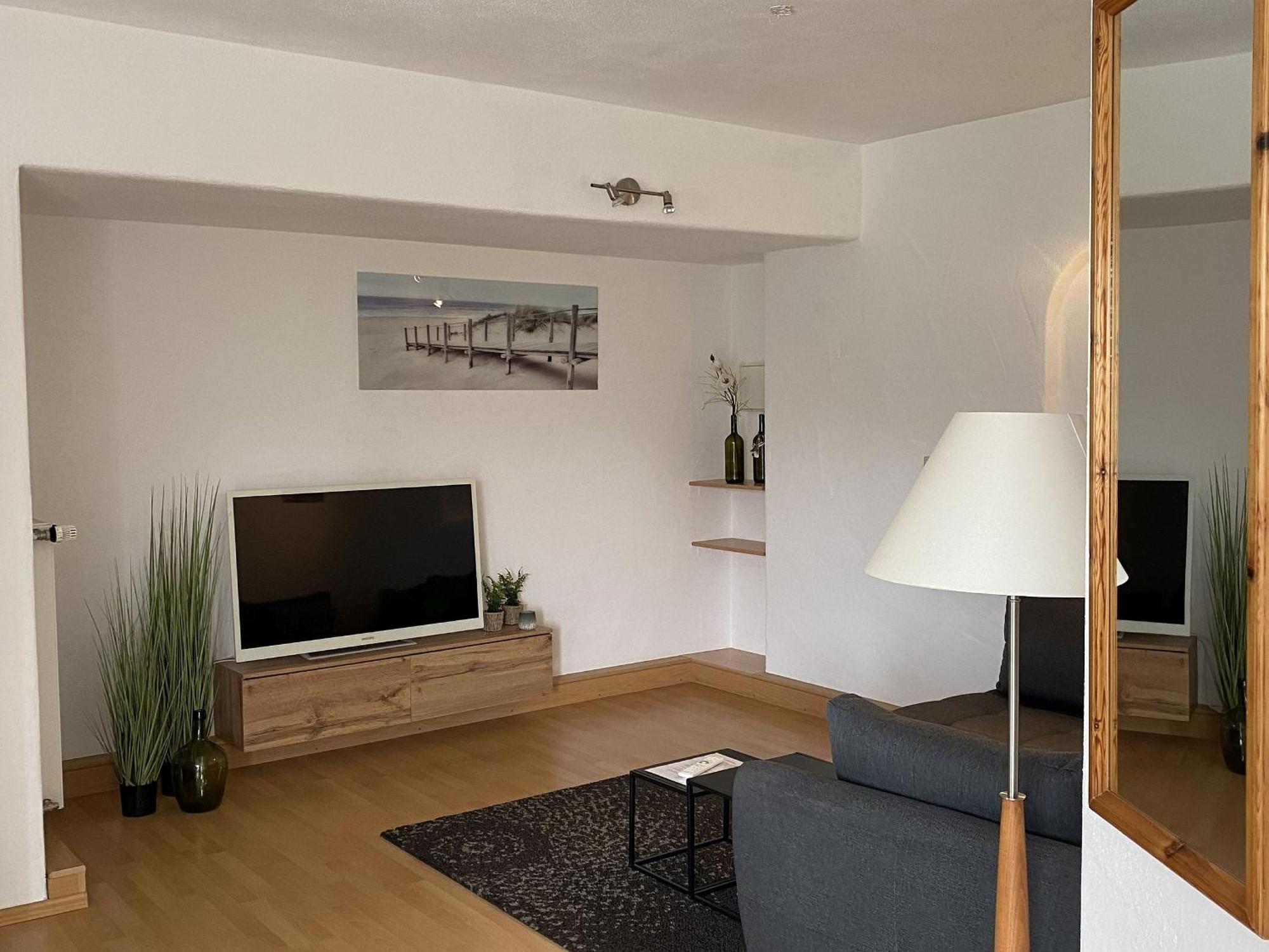 מיירסבורג Ferienwohnung Kronengarten מראה חיצוני תמונה